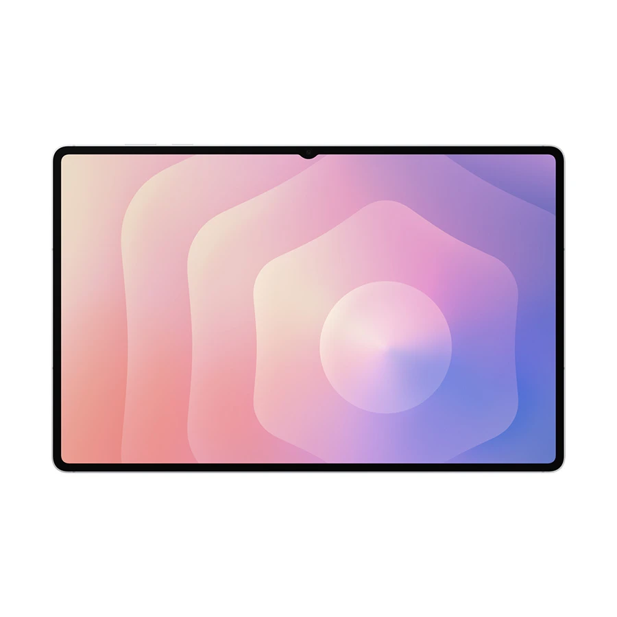 Samsung Galaxy Tab S11 Ultra (Wi-Fi) 12GB RAM 14.6 Inch Silver Tablet