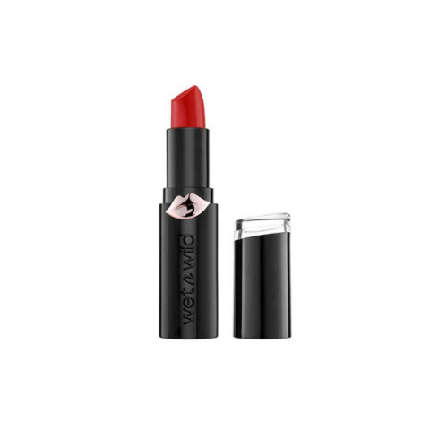Wet N Wild Megalast Lip Color - Red Velvet (China)