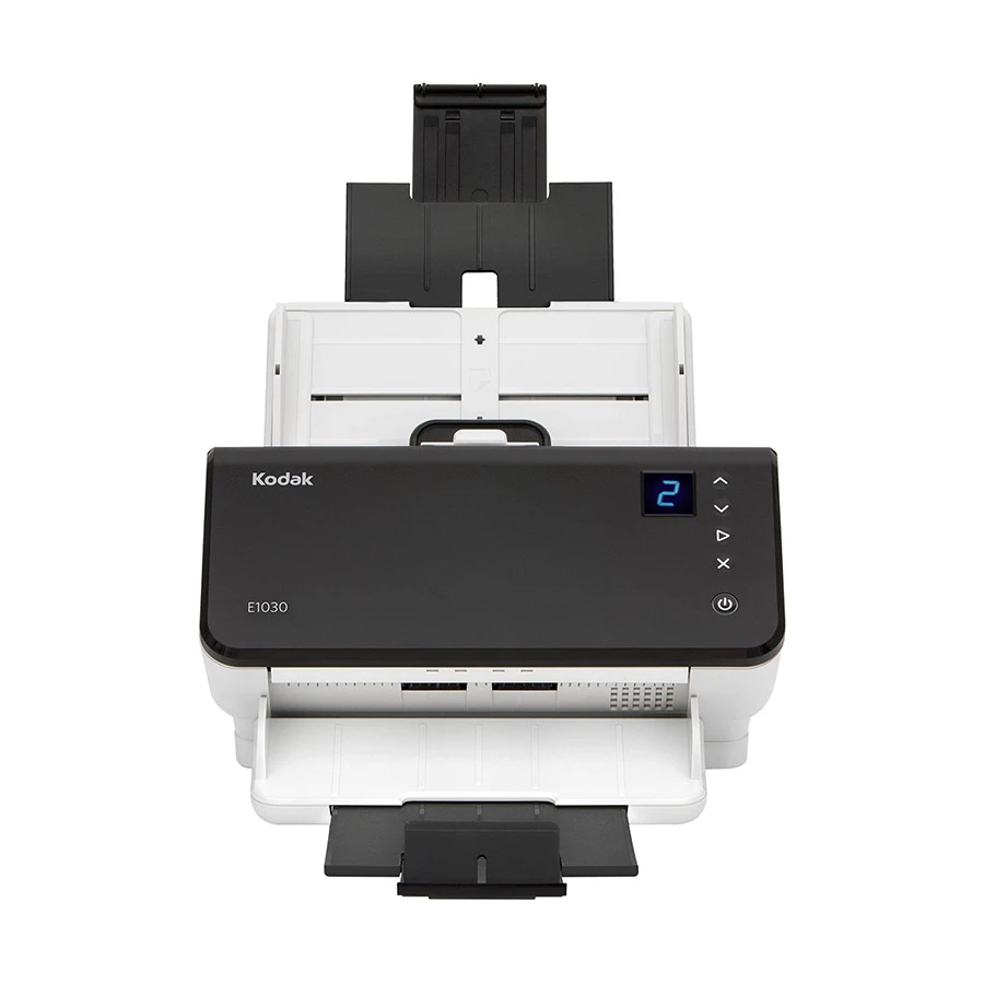 Kodak Alaris E1030 Sheetfed Document Scanner
