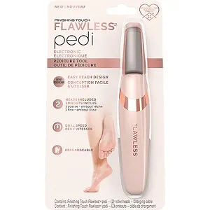 Finishing Touch Flawless™ Pedi Electronic Pedicure Tool