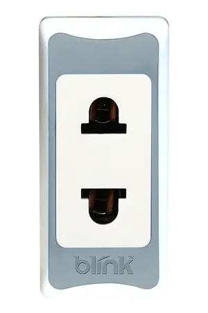 Blink Piano 2 Pin Socket