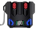 Mecha Design Gaming TWS Earbuds J78