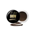 L.A Girl Brow Pomade - Dark Brown (China)