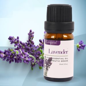 Cosprof Lavender Essential Oil 10 ml