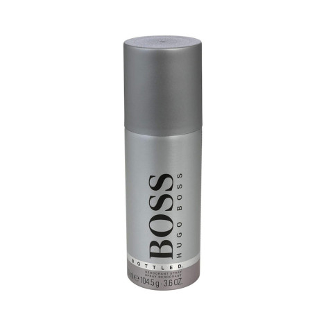 Hugo Boss Bottled Deodorant Spray 150ml (Germany)