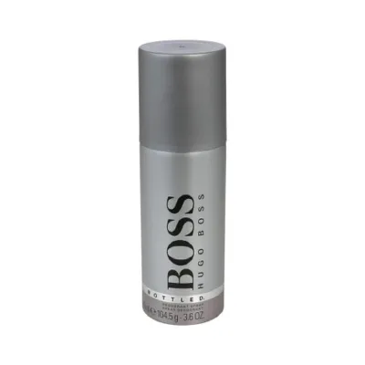 Hugo Boss Bottled Deodorant Spray 150ml (Germany)