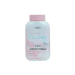 Sasi Pearly Glow Powder 50g (Japan)