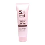 Kumano Cosme Horse Oil With Tsubaki Oil Hair Cream 160g (Japan)