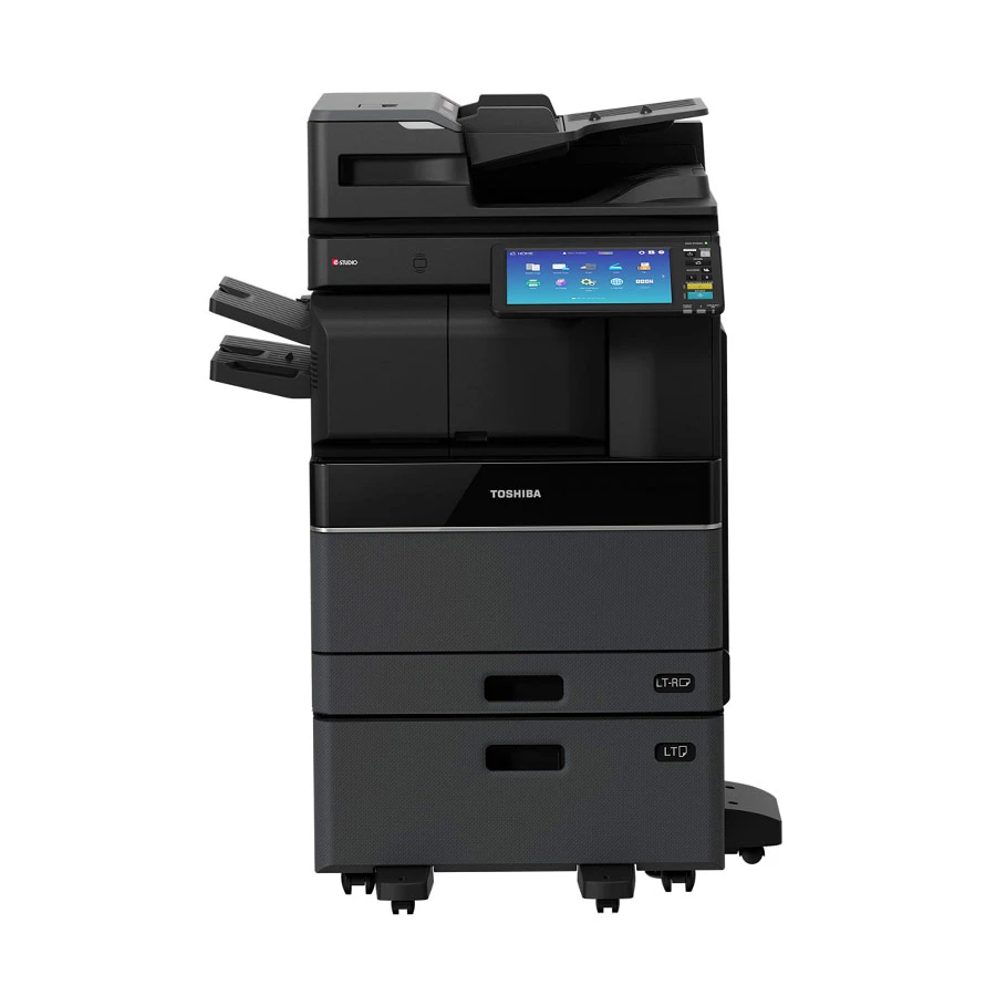 Toshiba e-Studio 5525AC A3 Colour Photocopier, 55ppm, Duplex, RADF