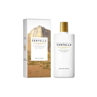 Skin1004 Madagascar Centella Air Fit Suncream SPF50 plus 50ml (Korea)