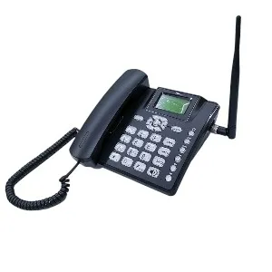 TDK KT2200+ GSM Dual SIM Corded Home Telephone