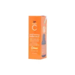 Boots Vitamin C Brightening Booster Serum 15ml (Thailand)