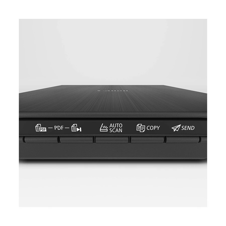 Canon CanoScan LiDE 400 Flatbed Slim Scanner