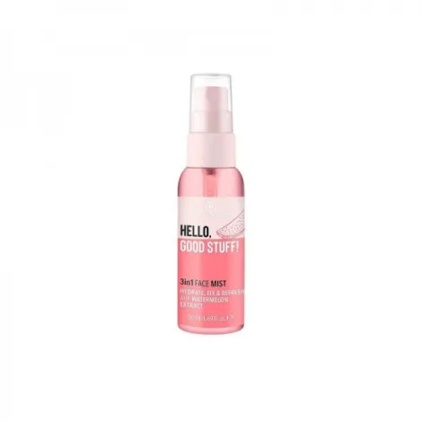 Essence Hello Good Stuff 3in1 Face Mist 50ml (Austria)