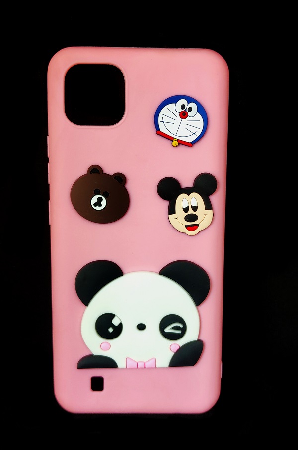 Realme C20 Hello Kitty Cover