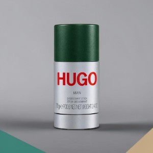 Hugo Boss Hugo Man Deodorant Stick 75ml (Monaco)