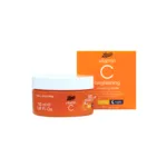 Boots Vitamin C Brightening Sleeping Mask 50ml (Thailand)