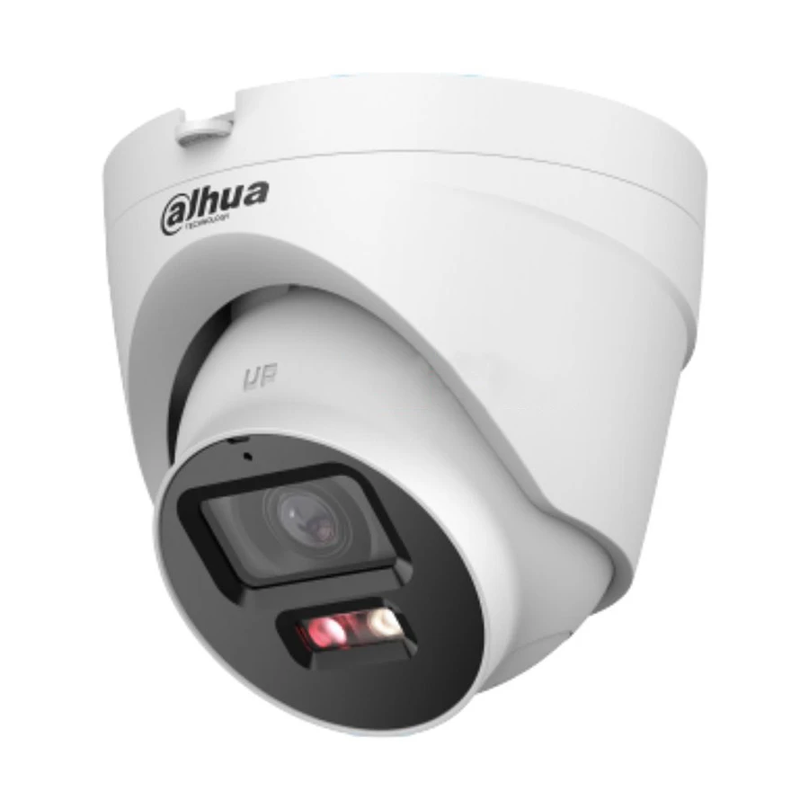 Dahua DH-IPC-HDW1239V-PV 2MP Smart Dual Light Dome IP Camera