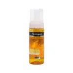 Neutrogena Clear & Soothe With Turmeric Mousse Cleanser 150ml (Greece)