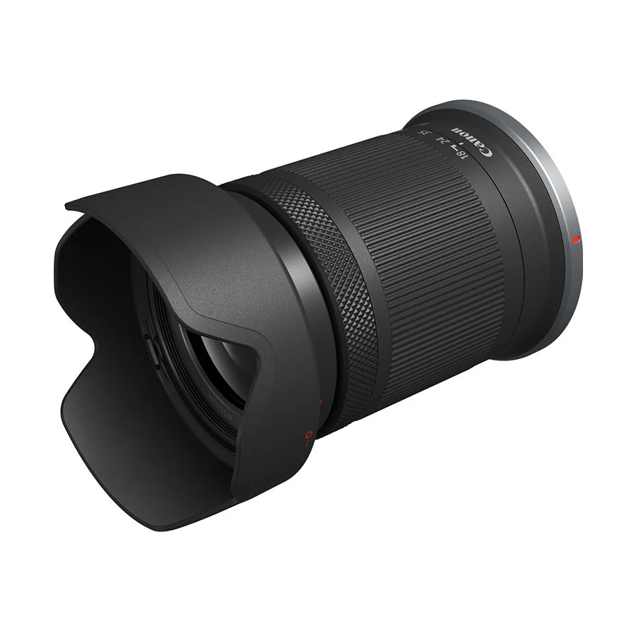 Canon RF-S 18-150mm F3.5-6.3 IS STM Zoom Camera Lens