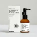 Guerniss Alpha-Arbutin Whitening Facial Cleanser 100ml (Hong Kong)