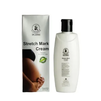 Dr.James Stretch Mark Cream 200ml (Thailand)