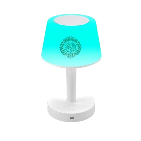 Equantu Desk Lamp Quran Speaker SQ917