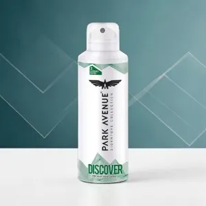 Park Avenue Discover Premium Body Spray 150ml (India)