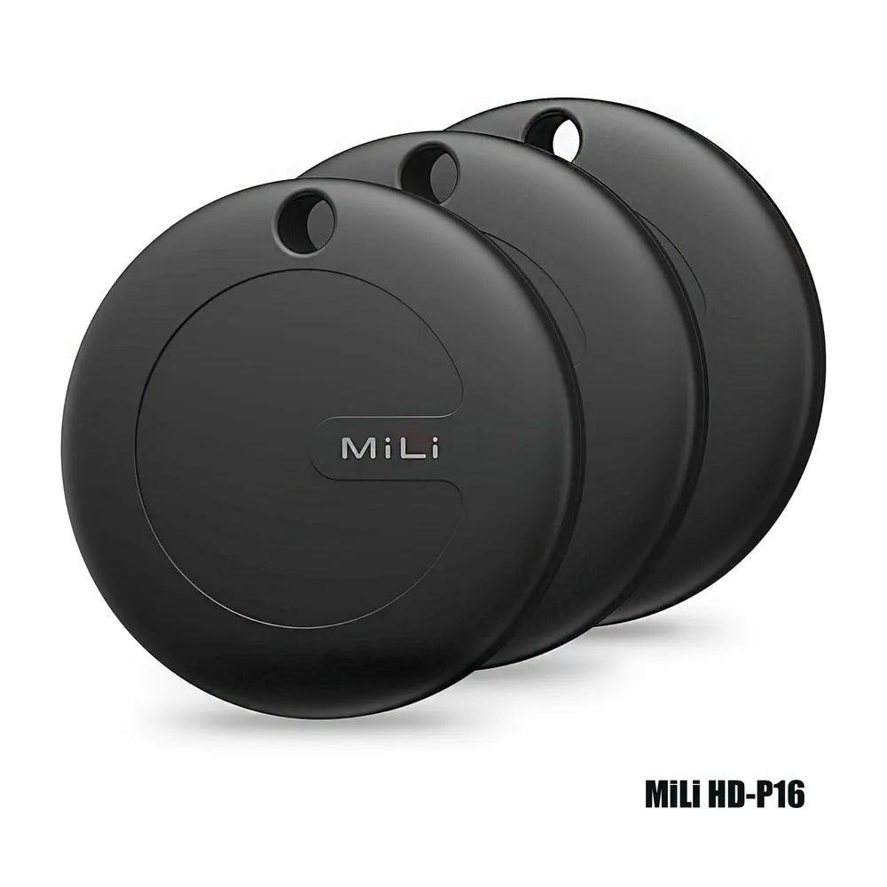 MiLi MiTag