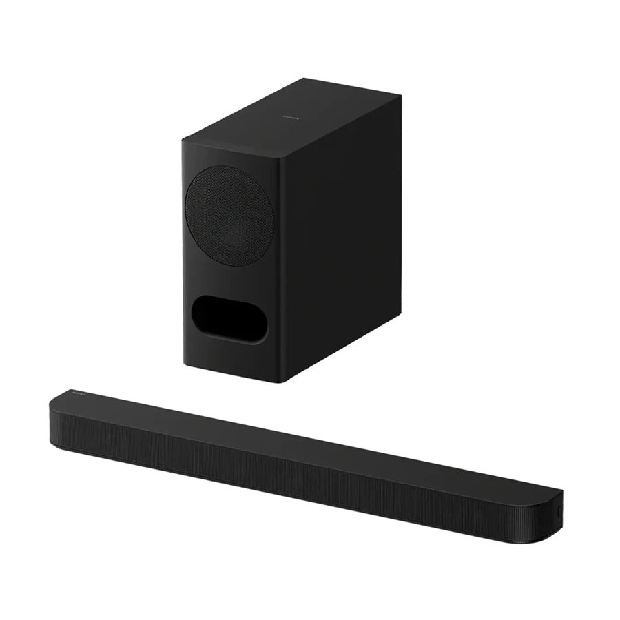 Sony Bravia Theater Bar 5 HT-B500 3.1 Channel Dolby Atmos Soundbar