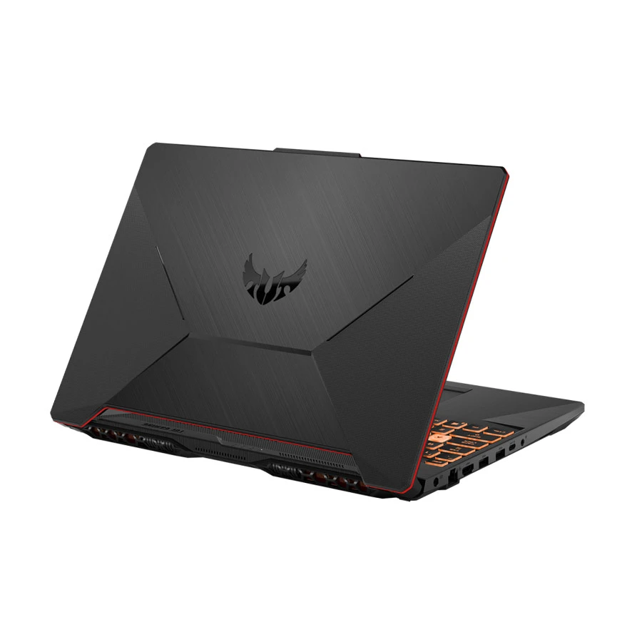 ASUS TUF Gaming A15 FA506NCQ Ryzen 7 170 RTX 3050 16GB 512GB Laptop