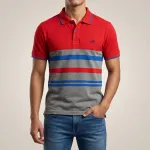 Premium Version Half Sleeve polo Shirt