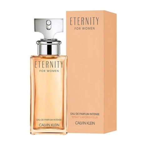 Calvin Klein Eternity Eau de Parfum Intense For Women 100ml (France)