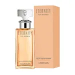 Calvin Klein Eternity Eau de Parfum Intense For Women 100ml (France)