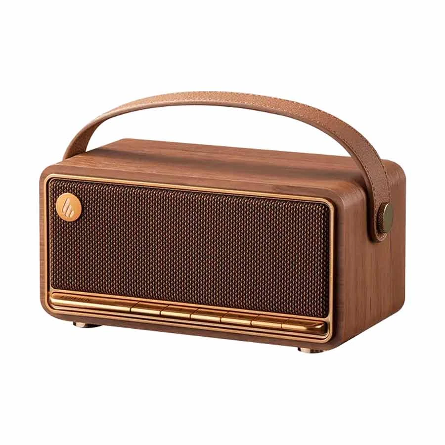 Edifier MP330 Brown Portable Bluetooth Speaker