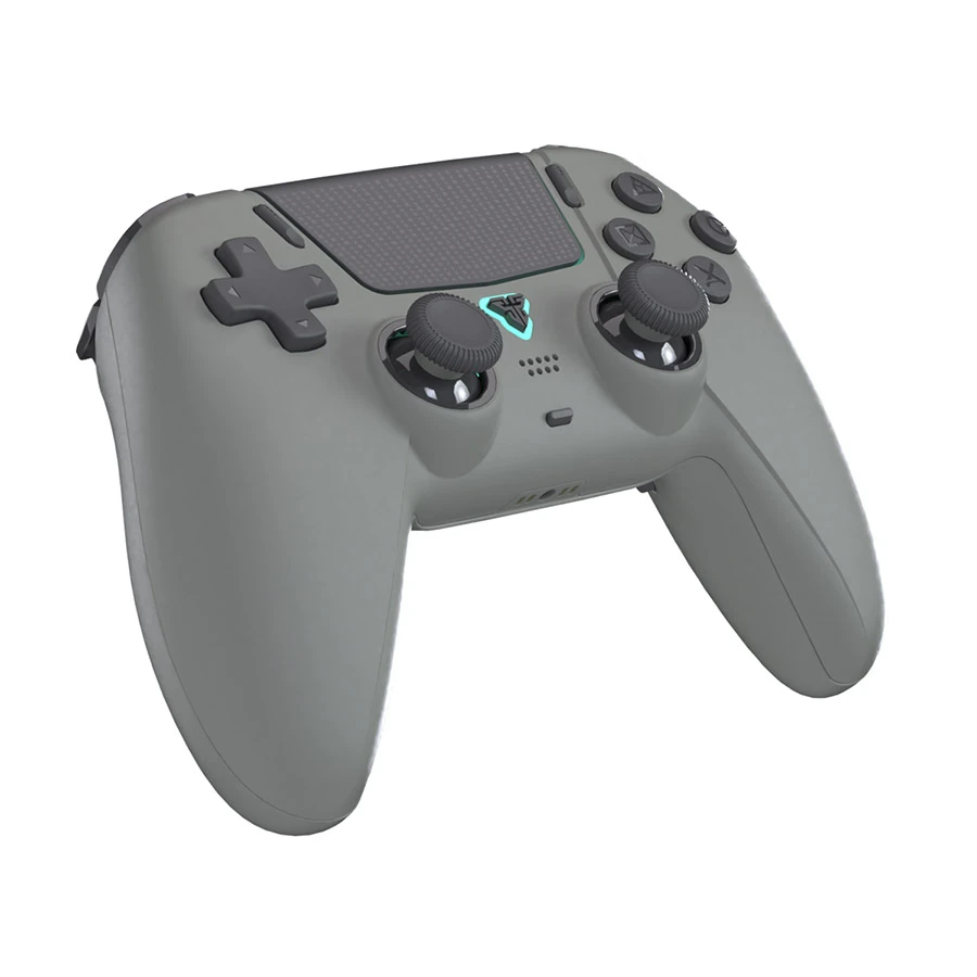 Fantech Nova II WGP16 Dual-Mode Wireless Gaming Controller Gray