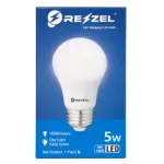 Rezzel Self-Ballasted LED Bulb 5w
