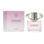 Versace Bright Crystal Eau de Toilette For Women 90ml (Italy)