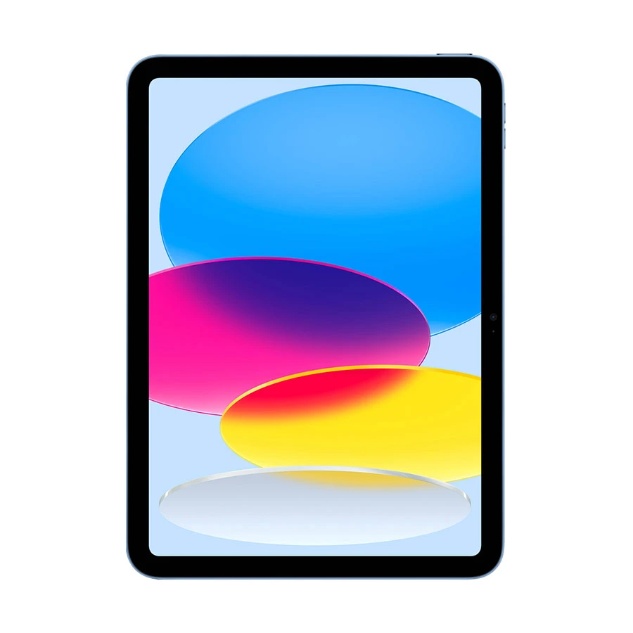 Apple iPad (2025) 10.9 Inch Liquid Retina A16 512GB Tablet Blue