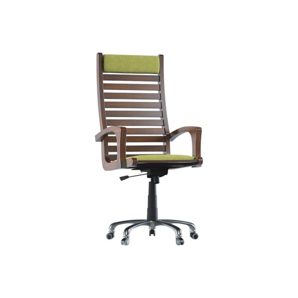 Regal OFFICE SWIVEL CHAIR- 302 CSC-302-3-1-20