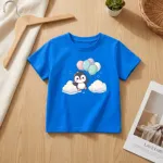 Kids 5 Pcs Combo T-Shirt (Cotton)