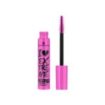 Essence I Love Extreme Crazy Volume Mascara 12ml (Italy)