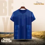Stylish/Comfortable sports T-Shirt 5 (Five) pis combo offer