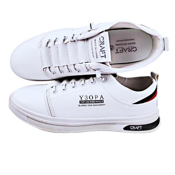 Luxury Men's Casual Shoes-FS005
