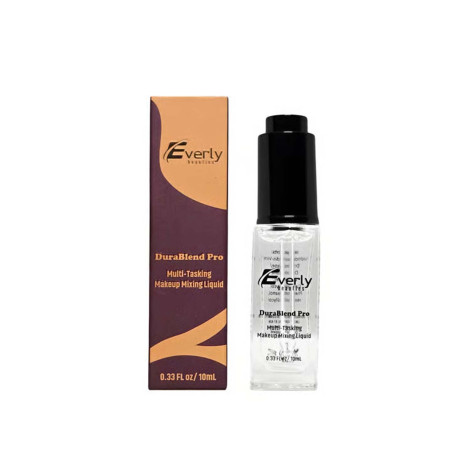Everly DuraBlend Pro Multi-Tasking Makeup Mixing Liquid 10ml (China)