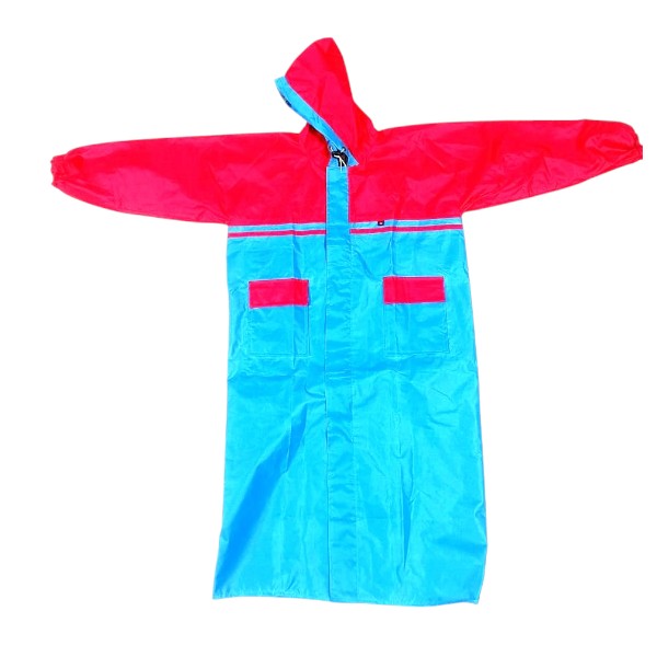 Raincoat For Kids