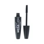 Technic Mega Lash Volumising Mascara - Black 14ml (China)