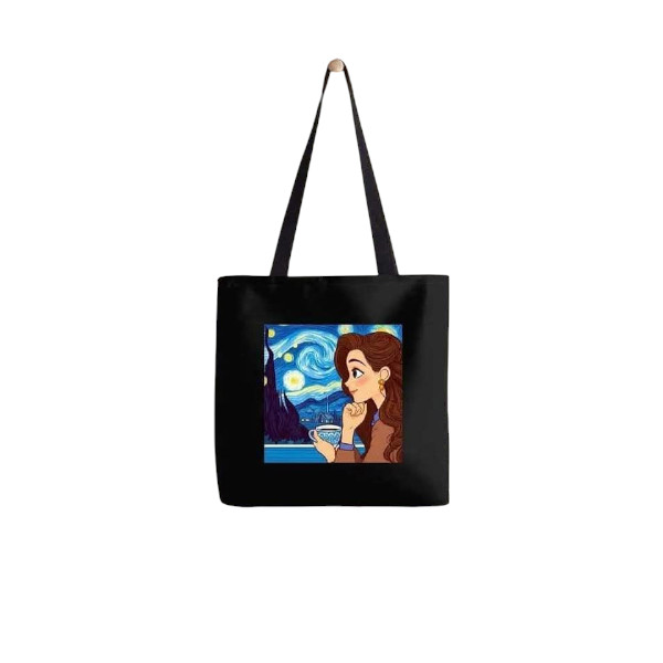 Stylish TOTE BAG