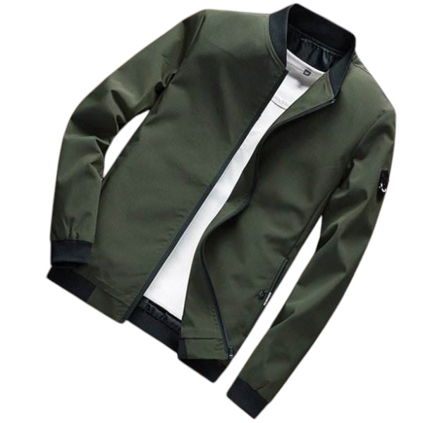 China Bonded Jacket