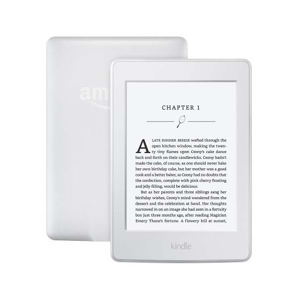 Amazon Kindle Paperwhite (10th Gen)